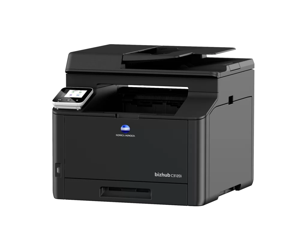 Copieur Konica Bizhub 225i Laser Multifonction Monochrome (225I)